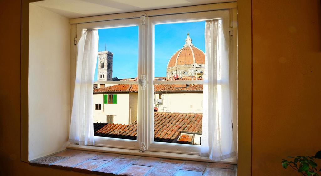Hotel Sani Tourist House Florencia Exterior foto