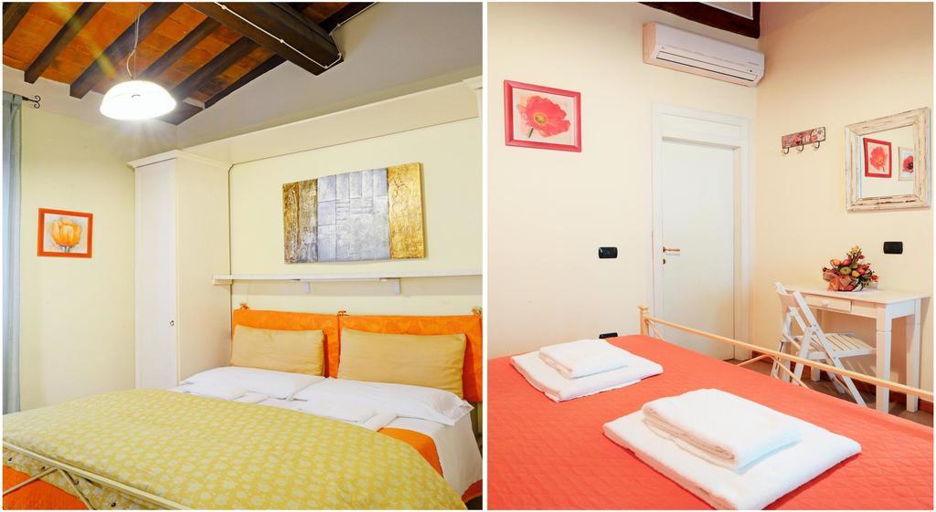 Hotel Sani Tourist House Florencia Exterior foto