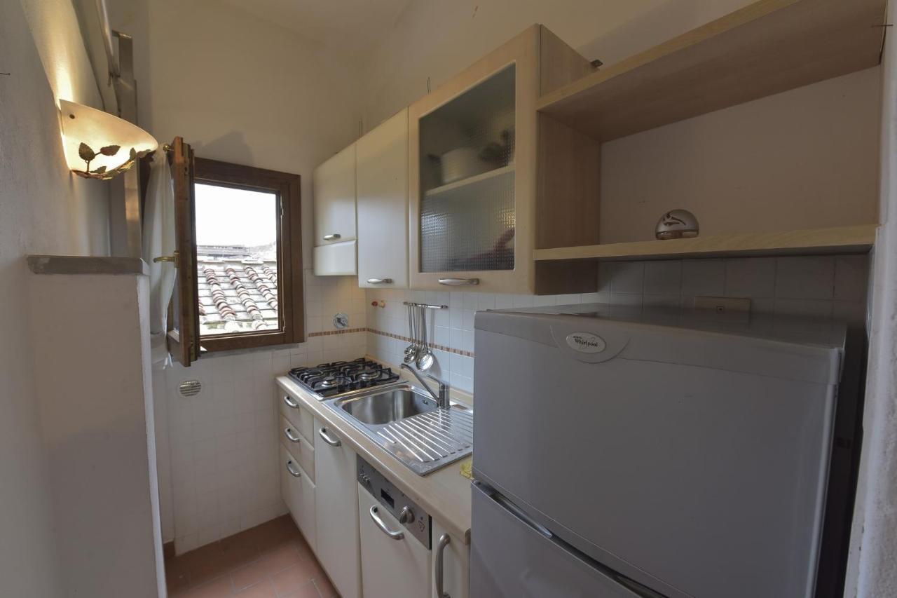 Hotel Sani Tourist House Florencia Exterior foto